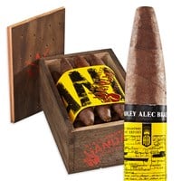 Alec Bradley Black Market Vandal Perfecto Box of 10 Cigars