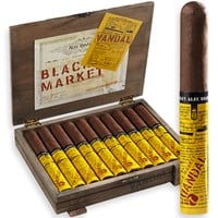 Alec Bradley Black Market Vandal Toro Cigars