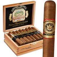 Arturo Fuente Don Carlos Robusto Cameroon Cigars