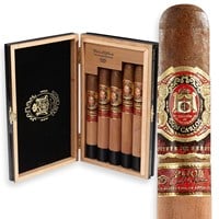 Don Carlos Edicion de Aniversario 5-Cigar Assortment  SAMPLER (5)