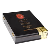 Don Carlos Edicion De Aniversario Limited Edition Robusto (5.2"x50) Box of 10