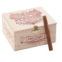 Alta Gracia Cigarillos - Irish Creme (3.1"x23) BOX (50)