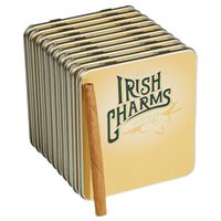 Irish Charms Blas Vanilla Cigars