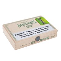 Agio Mehari's Brasil Natural Cigarillo (Cigarillos) (4.0"x23) Box of 50