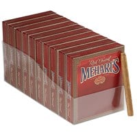 Agio Mehari's Orient Natural Cigarillo (Cigarillos) (4.0"x23) Box of 200