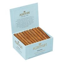 Ashton Classic Senorita Connecticut Cigarillo (Cigarillos) (3.7"x30) Box of 50