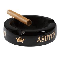 Ashton 3-Finger Ashtray 