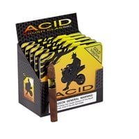 ACID Krush Classics Gold Sumatra Cigars