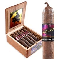 ACID Extra Ordinary Larry Maduro Cigars