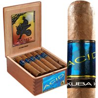 ACID Kuba Grande Sumatra (Gordo) (6.0"x60) BOX (10)