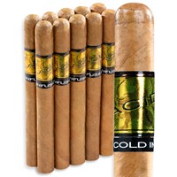 Acid Cold Infusion Connecticut Infused 10 Pack (Corona Extra) (6.7"x44) Pack of 10