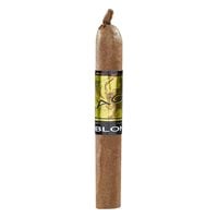 ACID Cigars by Drew Estate Blondie Gold Panetela Sumatra (Petite Corona) (4.0"x38) Pack of 5
