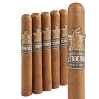 Guardian of the Farm Cerberus (Lonsdale) (6.0"x44) Pack of 5