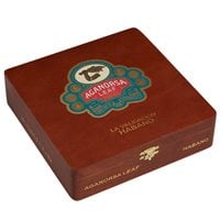 Aganorsa Leaf La Validacion Habano (Toro) (6.3"x52) Box of 15
