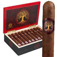 Archetype Axis Mundi Churchill Cigars