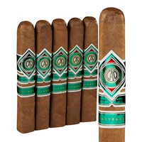 CAO L'Anniversaire Cameroon Robusto (5.0"x50) Pack of 5