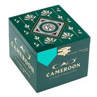 CAO L'Anniversaire Cameroon Perfecto (4.0"x48) Box of 20