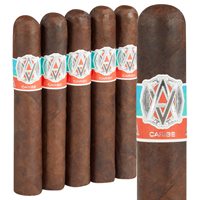AVO Syncro Caribe Special Toro (0.0"x0) Pack of 5