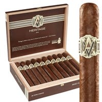 AVO Heritage Special Toro Cigars