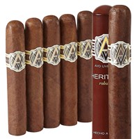 AVO Heritage Short Robusto Cigars