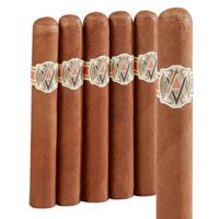 AVO XO Legato Connecticut Toro Cigars