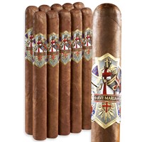 Ave Maria Charlemagne (Presidente) (7.5"x54) Pack of 10