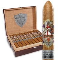 Ave Maria Immaculata Belicoso Connecticut Cigars