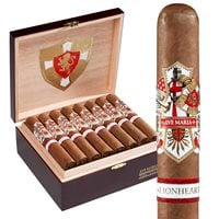 Ave Maria Lionheart Earl (Robusto) (5.5"x54) Box of 24
