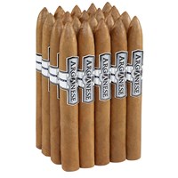 Arganese Connecticut Torpedo Cigars