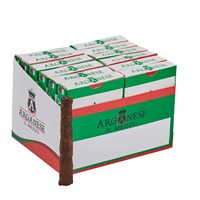 Arganese il Mezzo Cheroots (Cigarillos) (3.2"x34) Box of 60