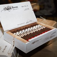 Aging Room Bin No. 2 B Minor Cigars