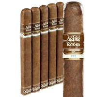 Aging Room Quattro F55 Concerto Sumatra - 5 Pack Cigars