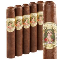 La Bohème Pittore Habano Robusto 5-Pack Cigars