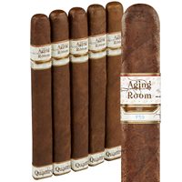 Aging Room Quattro F59 Concerto Habano Churchill 5 Pack (7.0"x50) PACK (5)