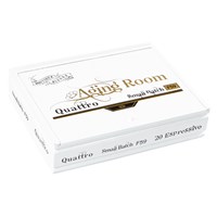 Aging Room Quattro F59 Espressivo Natural Robusto (5.0"x50) BOX (20)