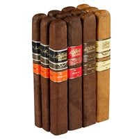 Aging Room Quattro 12-Cigar Sampler 
