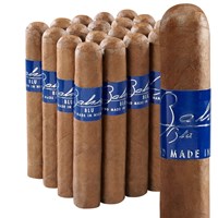 Bahia Blue L600 Cigars