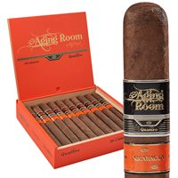Aging Room Quattro Nicaragua Concerto Box of 20 Cigars