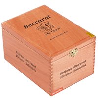 Baccarat Belicoso Maduro (6.0"x54) Box of 20