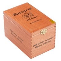 Baccarat Petite Corona Connecticut (5.5"x42) Box of 25