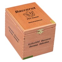 Baccarat Churchill Candela (7.0"x50) Box of 25