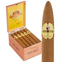 Baccarat Belicoso Connecticut (6.0"x54) Box of 20