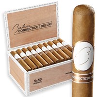 Bahia Connecticut Deluxe Robusto Cigars