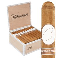 Bahia Connecticut Deluxe Churchill (7.0"x50) Box of 40