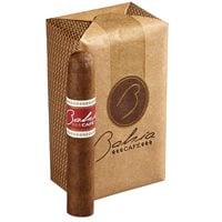 Bahia Cafe Robusto Cigars