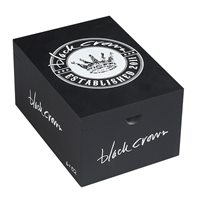 Black Crown Toro (6.0"x52) Box of 20