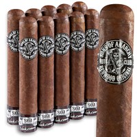 Sons of Anarchy by Black Crown Prospect Cigars