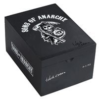 Sons of Anarchy by Black Crown Toro (6.0"x52) Box of 20