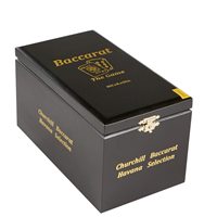 Baccarat Nicaragua Churchill (7.0"x48) BOX (25)