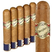 Brick House Connecticut Robusto (5.0"x54) Pack of 5